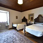 Casa Dos Assentos De Quintiaes Barcelos