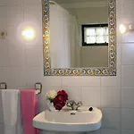 Casa Dos Assentos De Quintiaes 4*