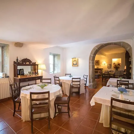 住宿加早餐酒店 Casa Dos Assentos De Quintiaes