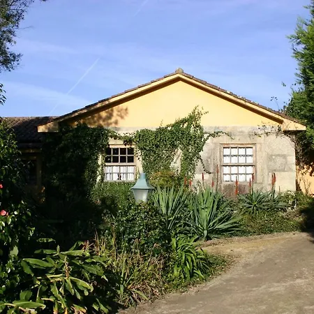 Casa Dos Assentos De Quintiaes