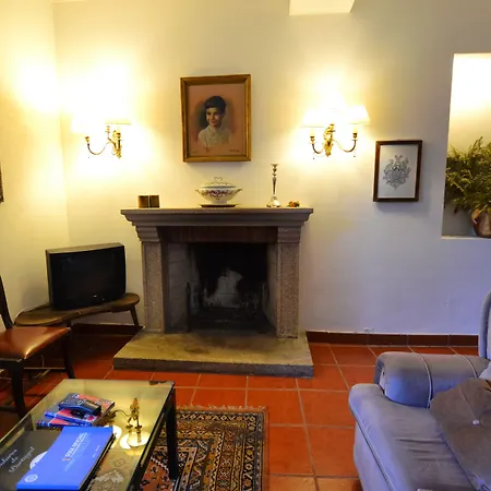 Casa Dos Assentos De Quintiaes バルセロス