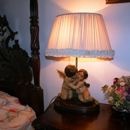 Casa Dos Assentos De Quintiaes