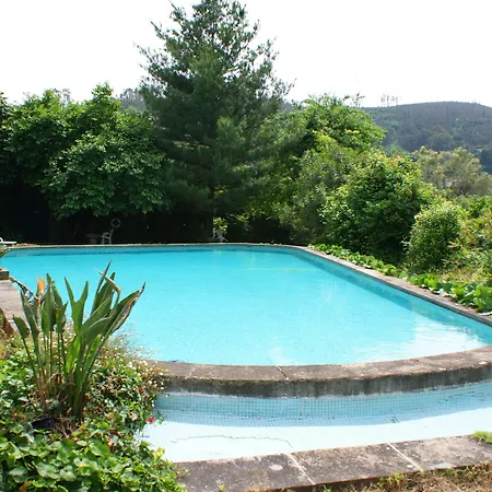 住宿加早餐酒店 Casa Dos Assentos De Quintiaes