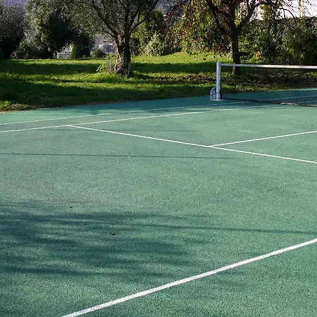 Casa Dos Assentos De Quintiaes 住宿加早餐酒店 巴塞卢什