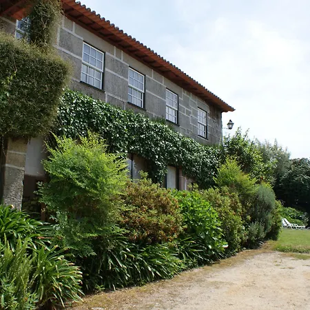 住宿加早餐酒店 Casa Dos Assentos De Quintiaes