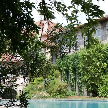 Casa Dos Assentos De Quintiaes 巴塞卢什