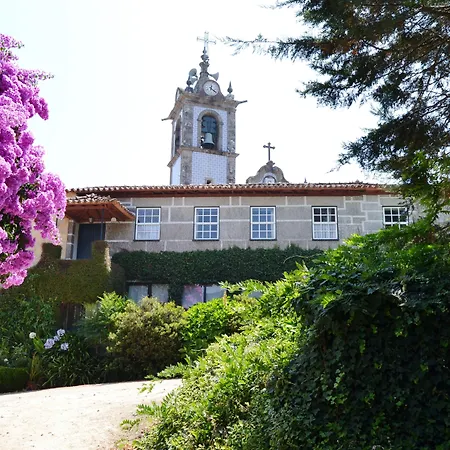 Casa Dos Assentos De Quintiaes ベッド・アンド・ブレックファスト バルセロス