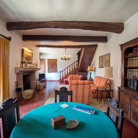 ベッド・アンド・ブレックファスト Casa Dos Assentos De Quintiaes 4*