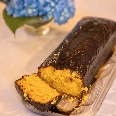 ベッド・アンド・ブレックファスト Casa Dos Assentos De Quintiaes 4*