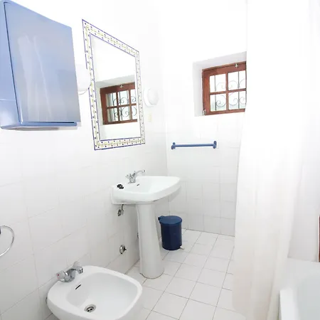 住宿加早餐酒店 Casa Dos Assentos De Quintiaes 巴塞卢什