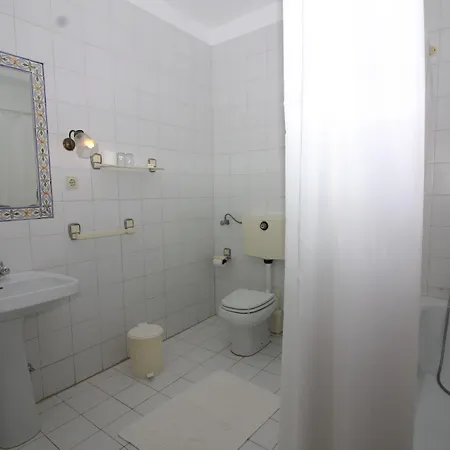 Casa Dos Assentos De Quintiaes ベッド・アンド・ブレックファスト