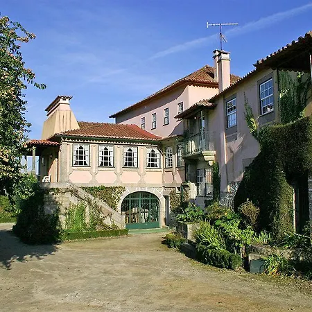 Casa Dos Assentos De Quintiaes