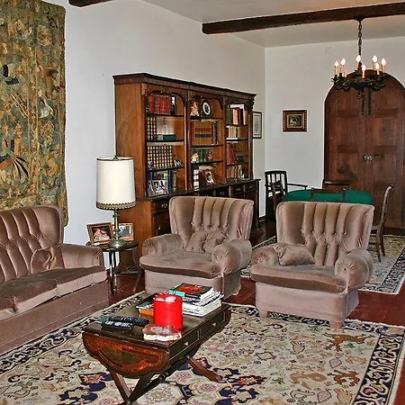 Casa Dos Assentos De Quintiaes Panzió Barcelos