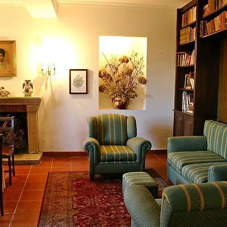 住宿加早餐酒店 Casa Dos Assentos De Quintiaes 4*