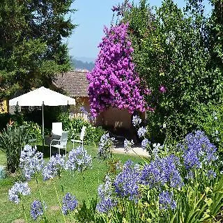 Casa Dos Assentos De Quintiaes 4*