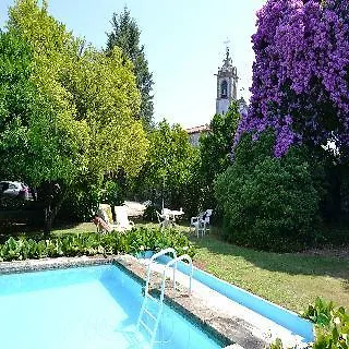 Casa Dos Assentos De Quintiaes 住宿加早餐酒店 巴塞卢什