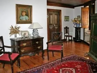 Casa Dos Assentos De Quintiaes 4*
