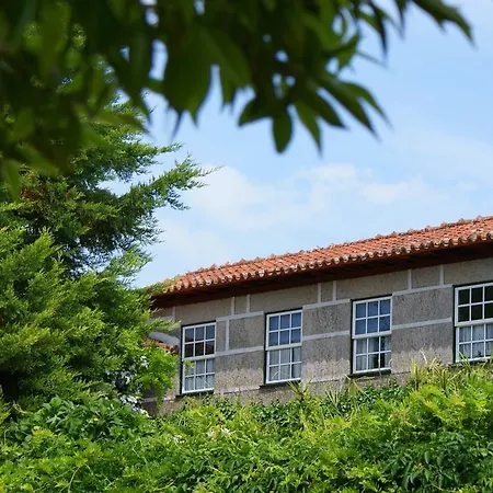 住宿加早餐酒店 Casa Dos Assentos De Quintiaes