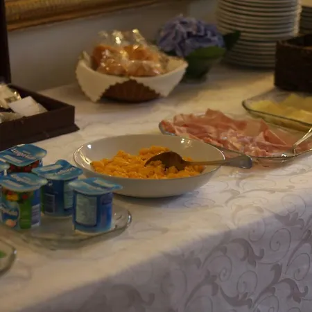 Casa Dos Assentos De Quintiaes 4* 巴塞卢什