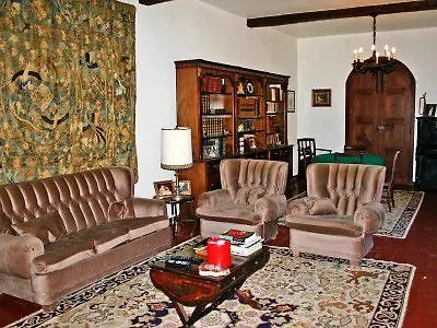 Casa Dos Assentos De Quintiaes 4* 巴塞卢什