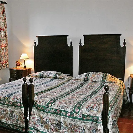 Casa Dos Assentos De Quintiaes 4* 巴塞卢什