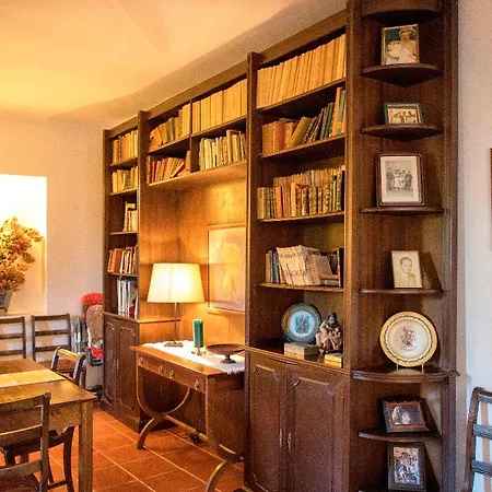 住宿加早餐酒店 Casa Dos Assentos De Quintiaes 巴塞卢什