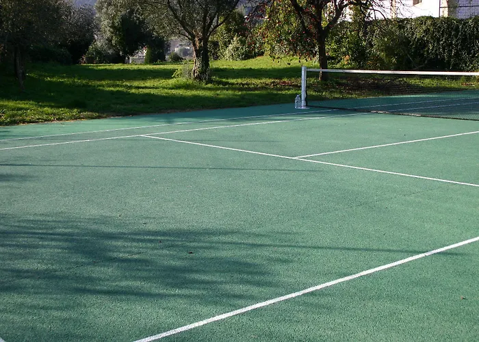 Casa Dos Assentos De Quintiaes Bed & Breakfast Barcelos