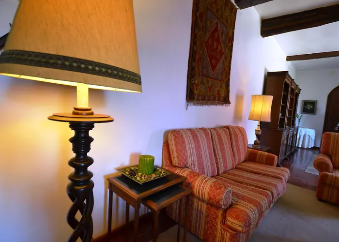 Bed & Breakfast Casa Dos Assentos De Quintiaes