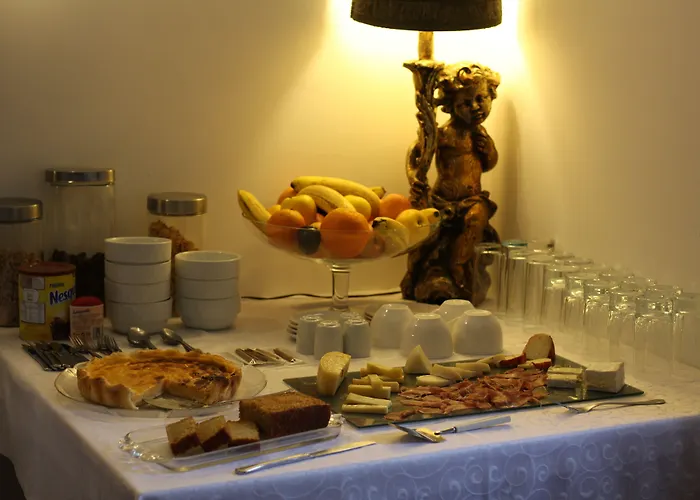 Casa Dos Assentos De Quintiaes