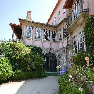 Casa Dos Assentos De Quintiaes Bed & Breakfast Barcelos