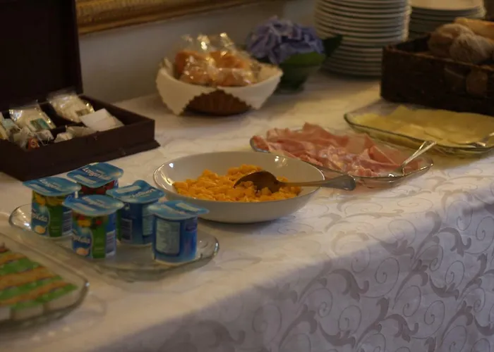 Casa Dos Assentos De Quintiaes 4* Barcelos