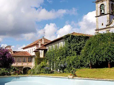 Bed & Breakfast Casa Dos Assentos De Quintiaes