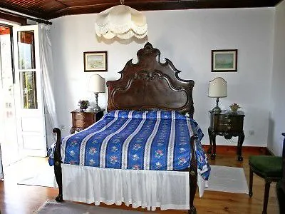 Bed & Breakfast Casa Dos Assentos De Quintiaes